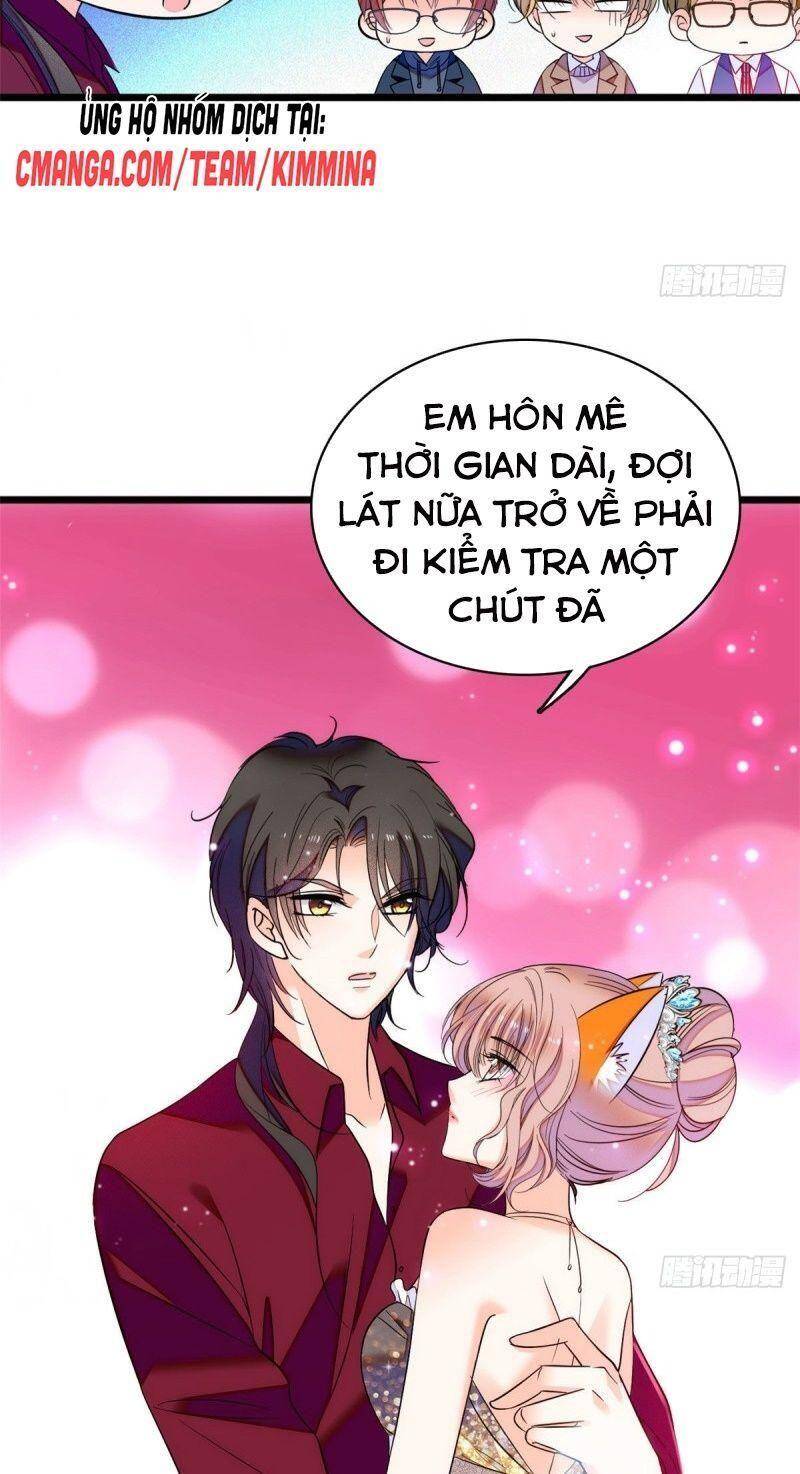 Toàn Mạng Đều Là Fan Cp Của Tôi Với Ảnh Đế Chapter 57 - 37
