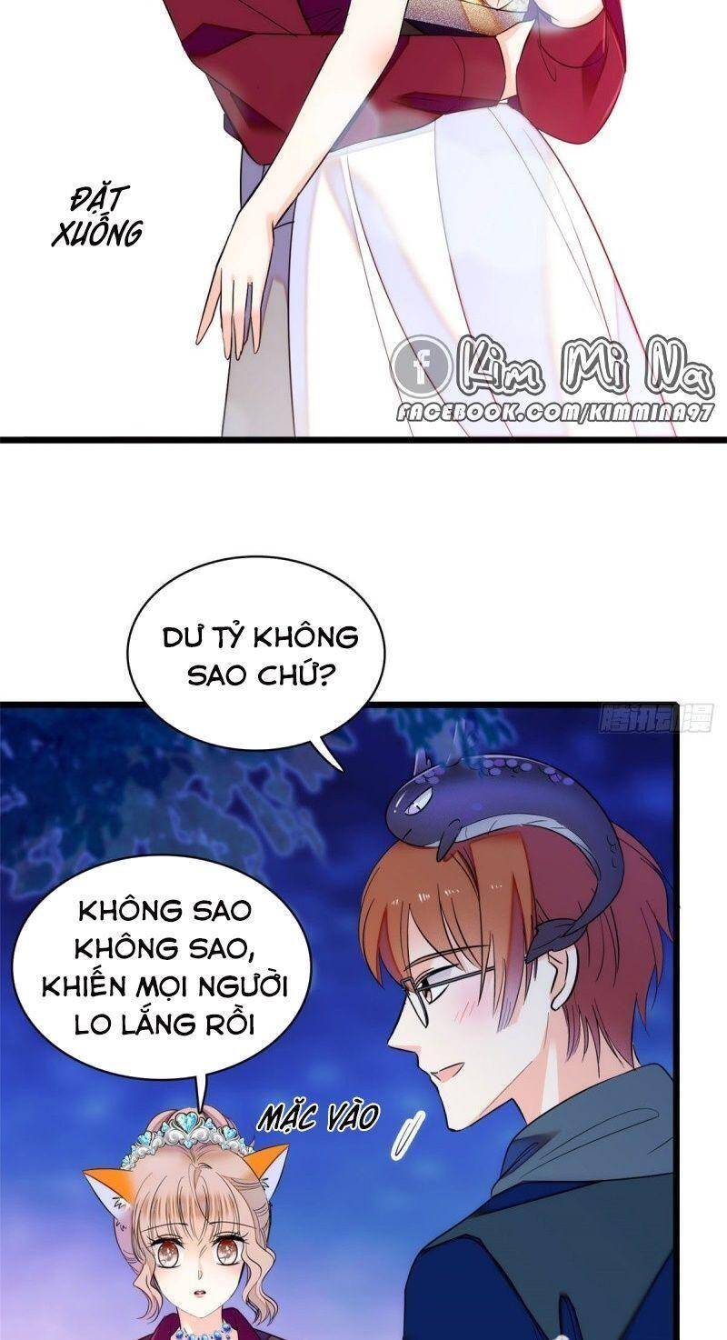 Toàn Mạng Đều Là Fan Cp Của Tôi Với Ảnh Đế Chapter 57 - 38