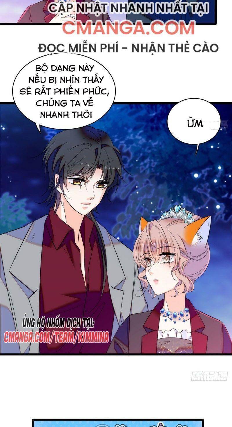 Toàn Mạng Đều Là Fan Cp Của Tôi Với Ảnh Đế Chapter 57 - 39