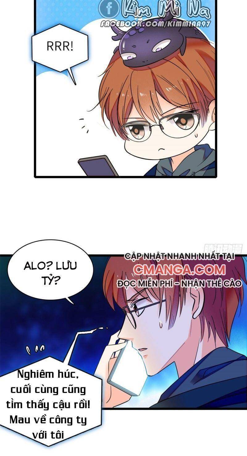 Toàn Mạng Đều Là Fan Cp Của Tôi Với Ảnh Đế Chapter 57 - 40