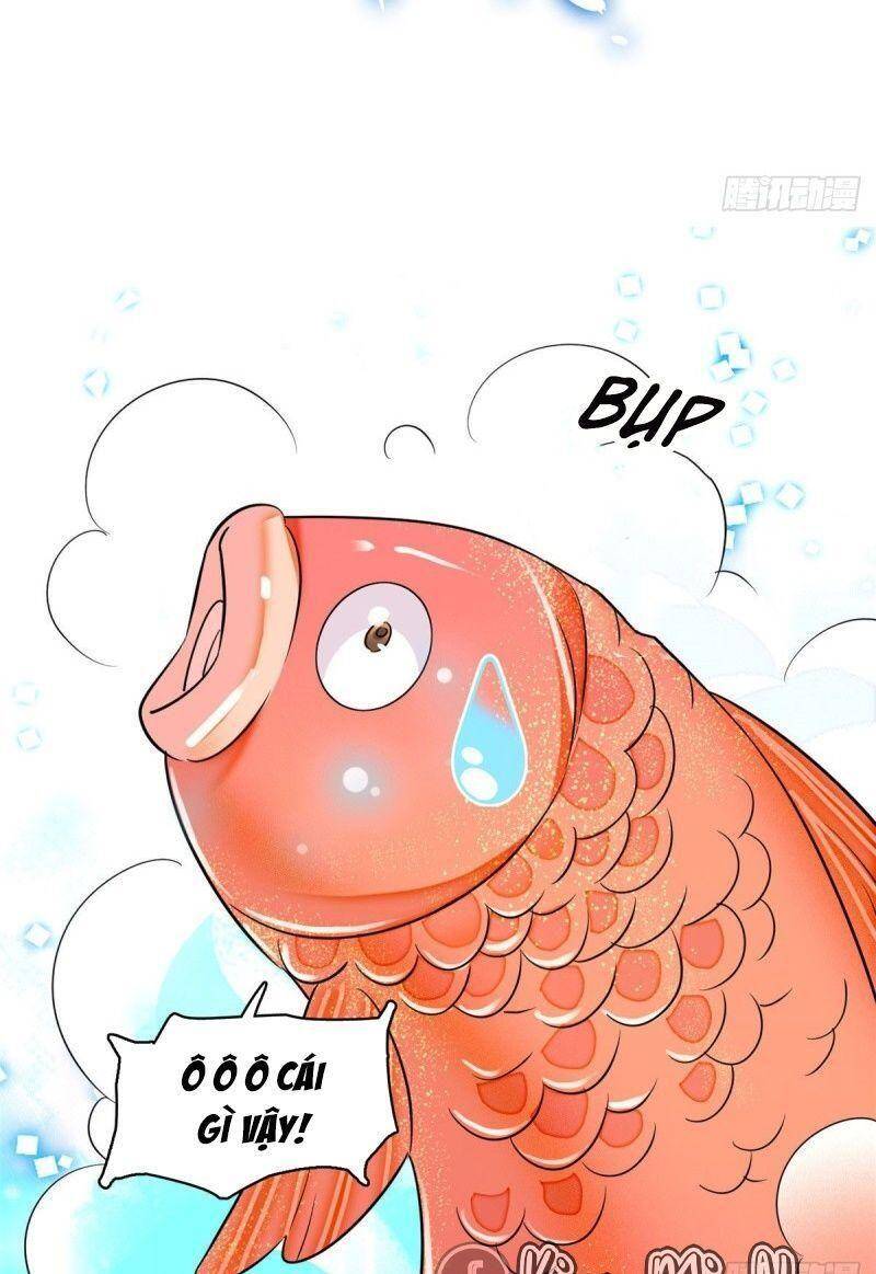 Toàn Mạng Đều Là Fan Cp Của Tôi Với Ảnh Đế Chapter 57 - 5