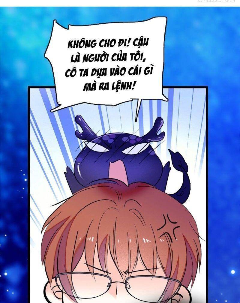 Toàn Mạng Đều Là Fan Cp Của Tôi Với Ảnh Đế Chapter 57 - 43