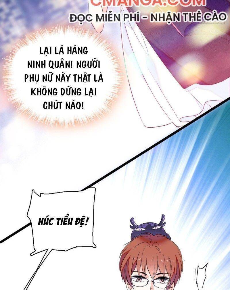 Toàn Mạng Đều Là Fan Cp Của Tôi Với Ảnh Đế Chapter 57 - 45