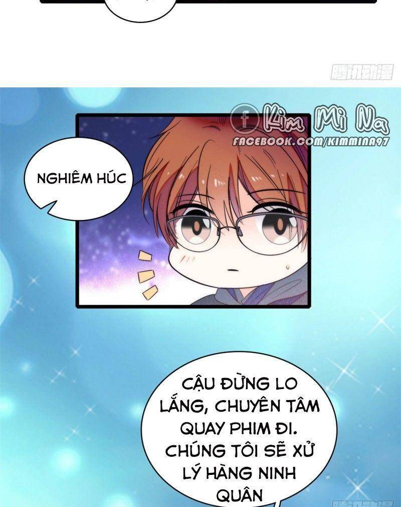 Toàn Mạng Đều Là Fan Cp Của Tôi Với Ảnh Đế Chapter 57 - 47