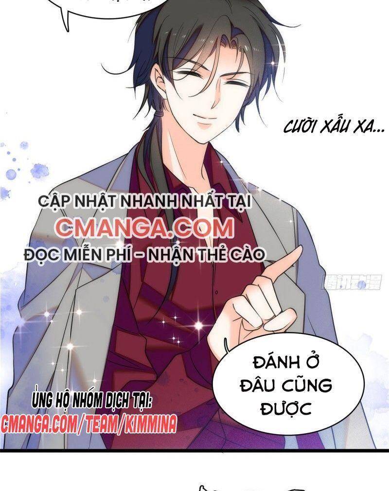Toàn Mạng Đều Là Fan Cp Của Tôi Với Ảnh Đế Chapter 57 - 50