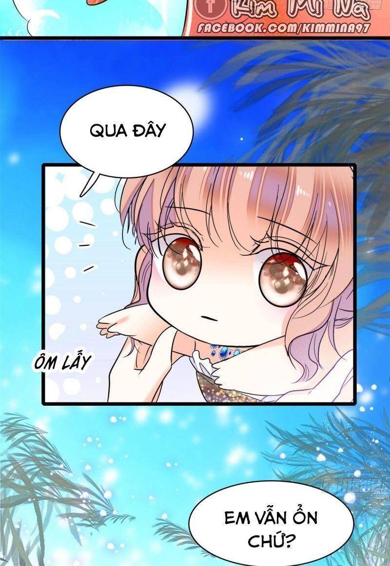 Toàn Mạng Đều Là Fan Cp Của Tôi Với Ảnh Đế Chapter 57 - 6