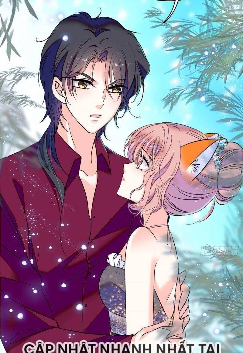 Toàn Mạng Đều Là Fan Cp Của Tôi Với Ảnh Đế Chapter 57 - 7