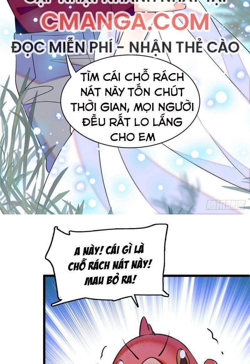 Toàn Mạng Đều Là Fan Cp Của Tôi Với Ảnh Đế Chapter 57 - 8