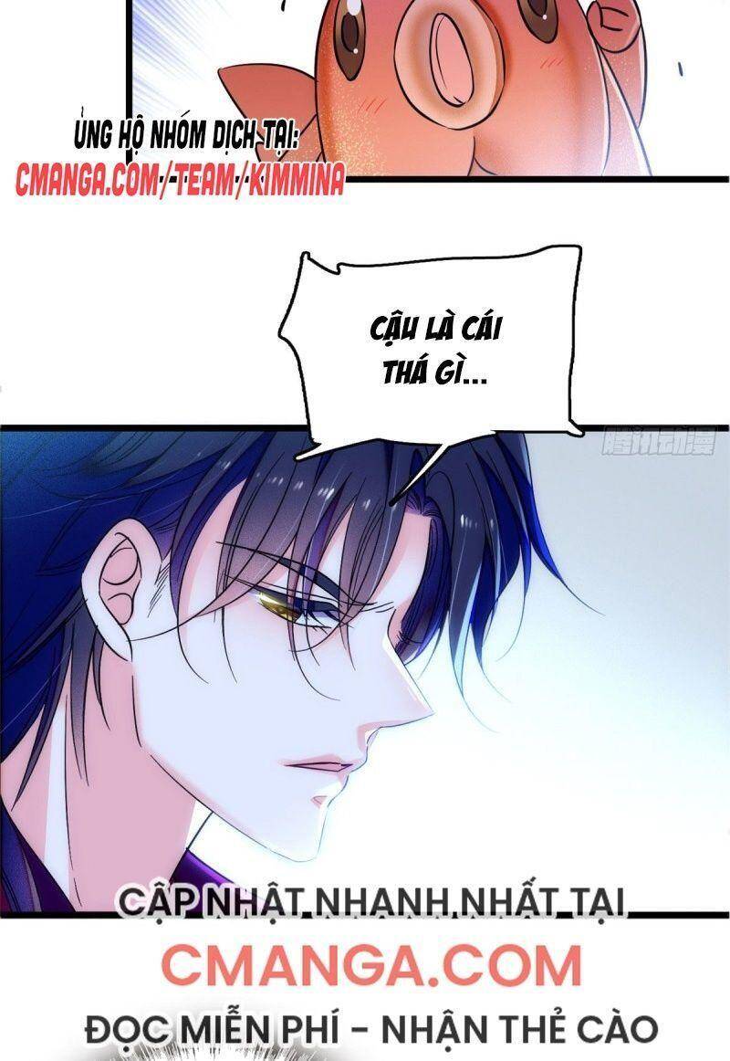 Toàn Mạng Đều Là Fan Cp Của Tôi Với Ảnh Đế Chapter 57 - 9