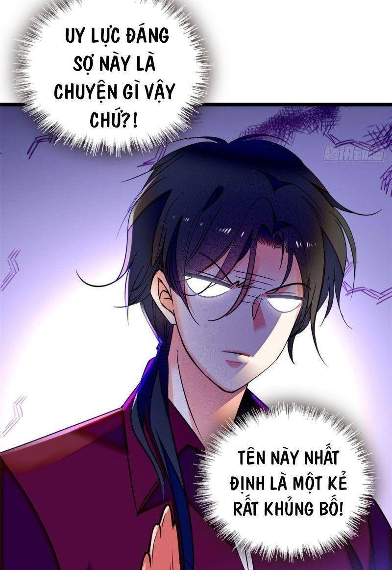 Toàn Mạng Đều Là Fan Cp Của Tôi Với Ảnh Đế Chapter 57 - 10