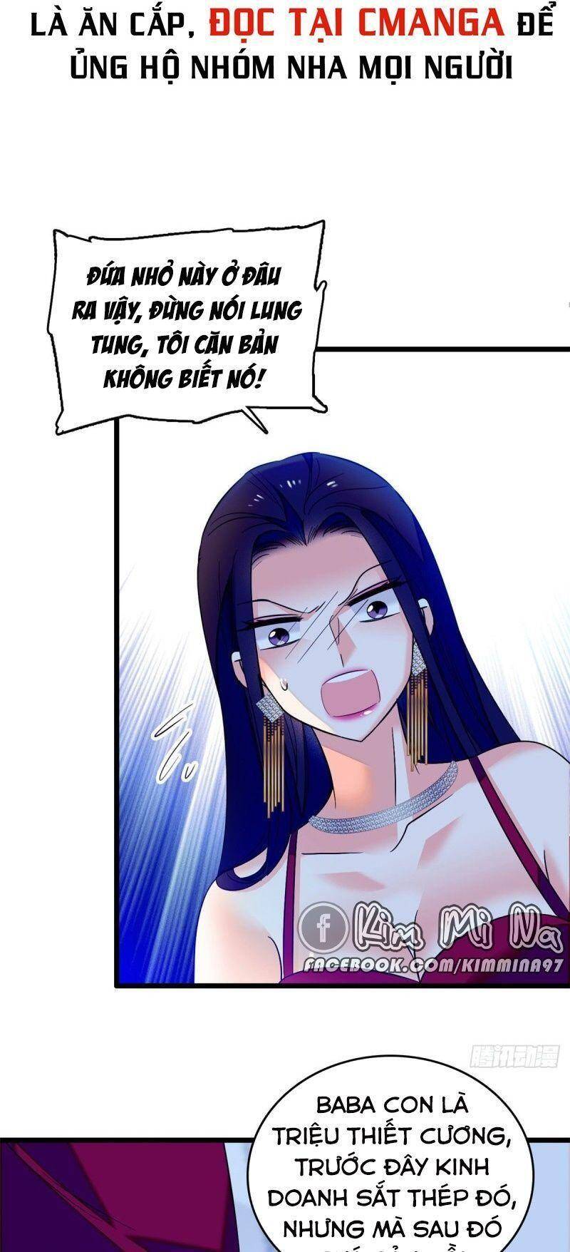 Toàn Mạng Đều Là Fan Cp Của Tôi Với Ảnh Đế Chapter 58 - 13