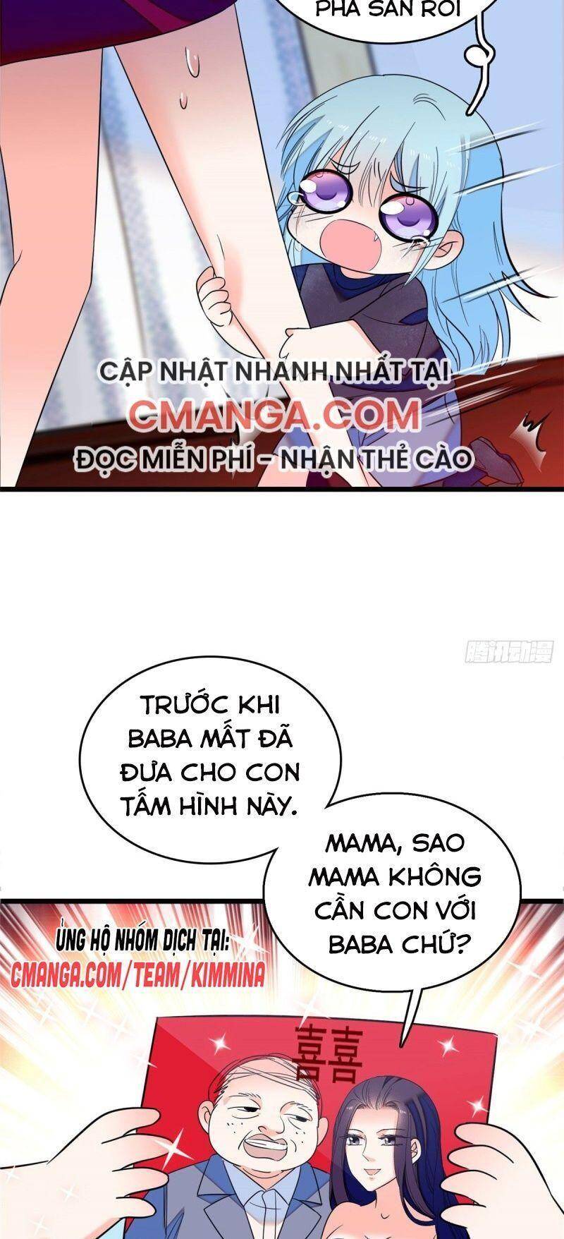 Toàn Mạng Đều Là Fan Cp Của Tôi Với Ảnh Đế Chapter 58 - 14
