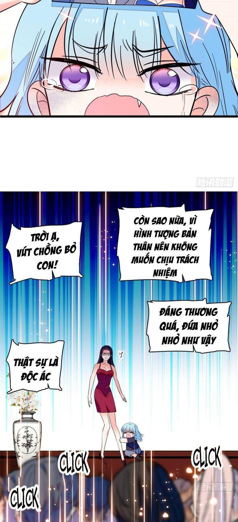 Toàn Mạng Đều Là Fan Cp Của Tôi Với Ảnh Đế Chapter 58 - 15