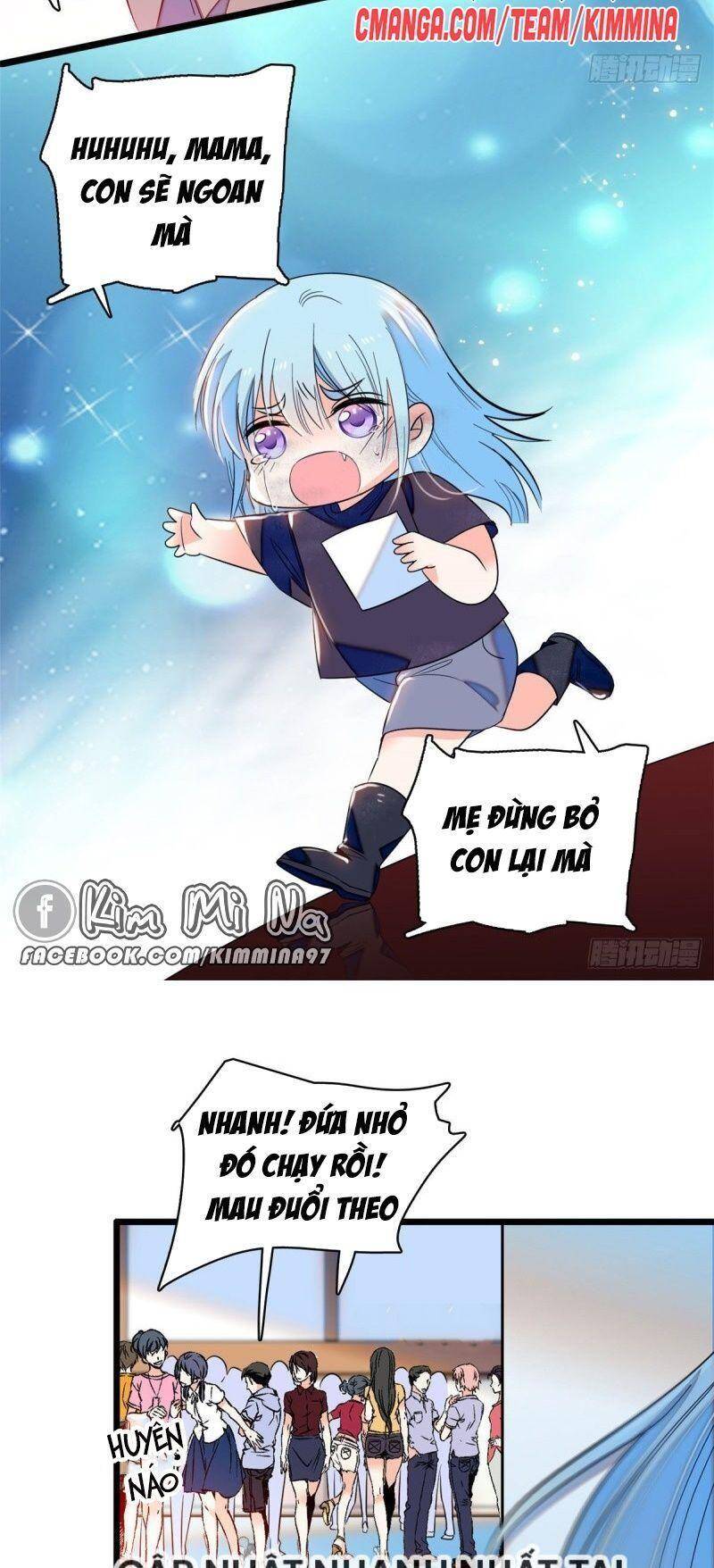 Toàn Mạng Đều Là Fan Cp Của Tôi Với Ảnh Đế Chapter 58 - 17