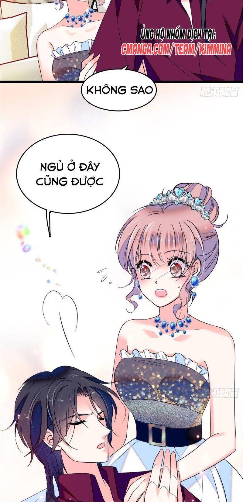 Toàn Mạng Đều Là Fan Cp Của Tôi Với Ảnh Đế Chapter 58 - 3