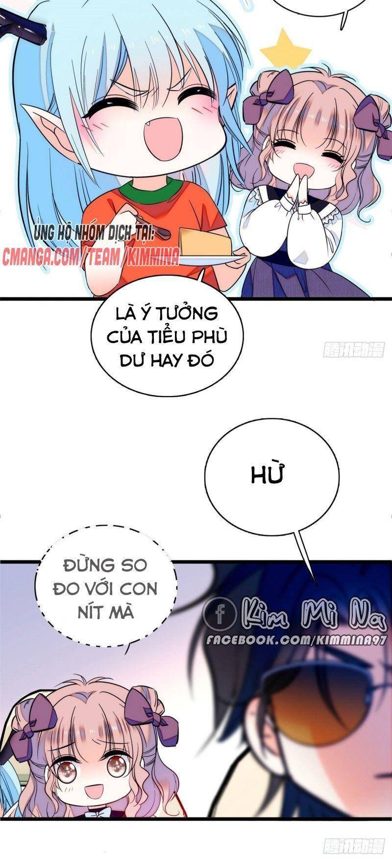 Toàn Mạng Đều Là Fan Cp Của Tôi Với Ảnh Đế Chapter 58 - 21