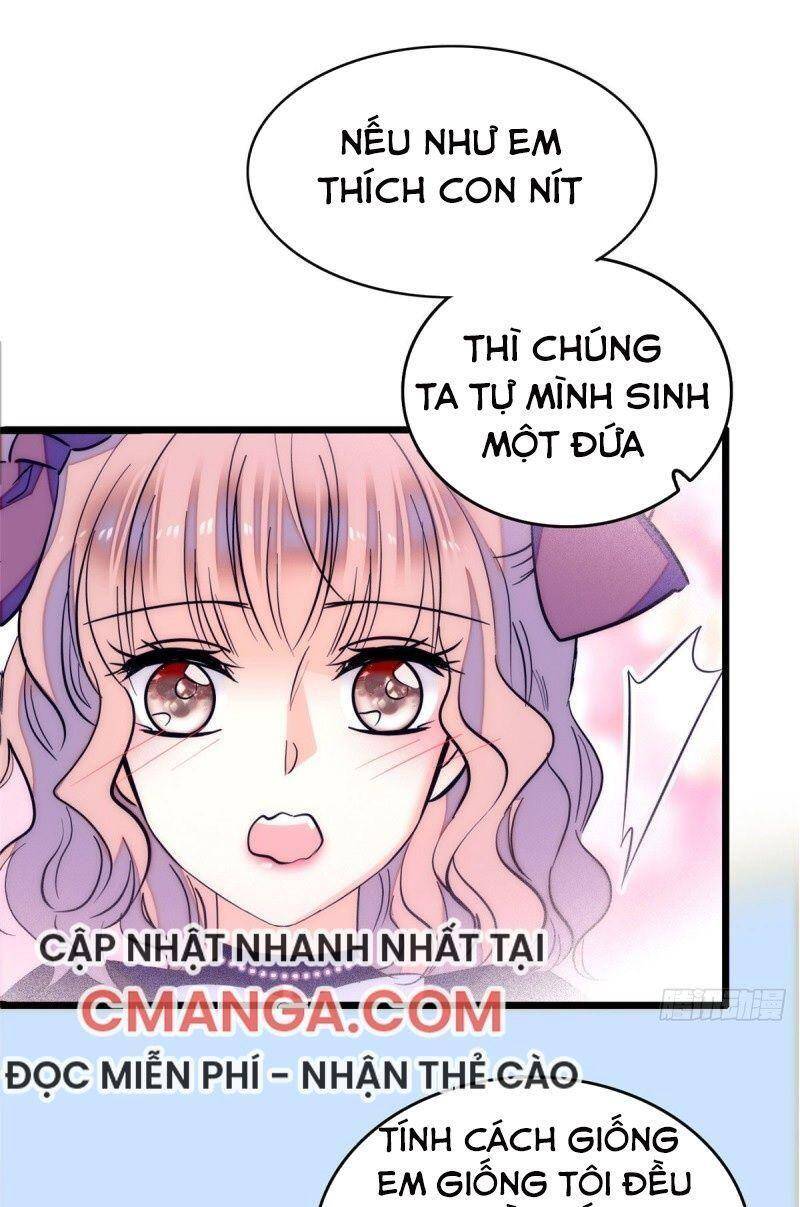 Toàn Mạng Đều Là Fan Cp Của Tôi Với Ảnh Đế Chapter 58 - 22
