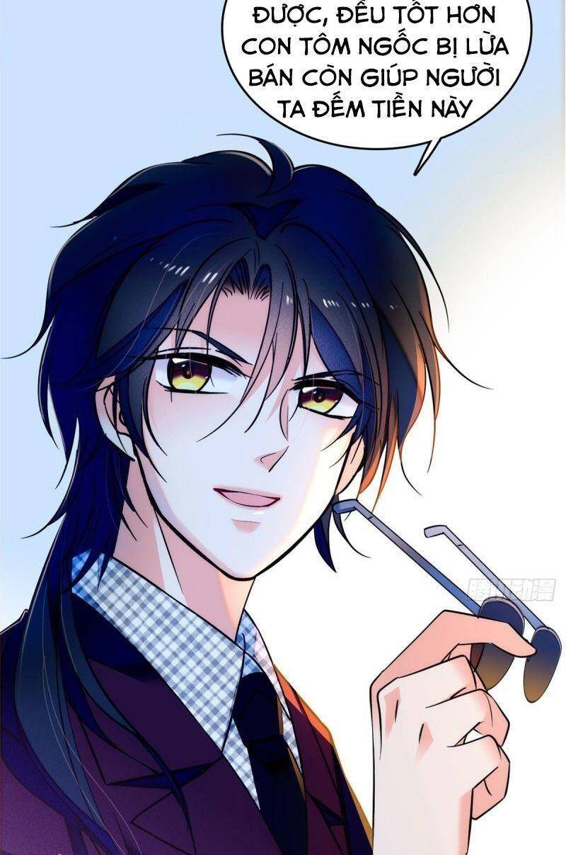 Toàn Mạng Đều Là Fan Cp Của Tôi Với Ảnh Đế Chapter 58 - 23