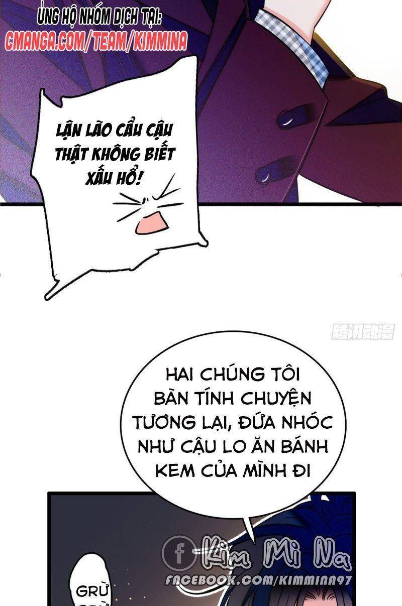 Toàn Mạng Đều Là Fan Cp Của Tôi Với Ảnh Đế Chapter 58 - 24
