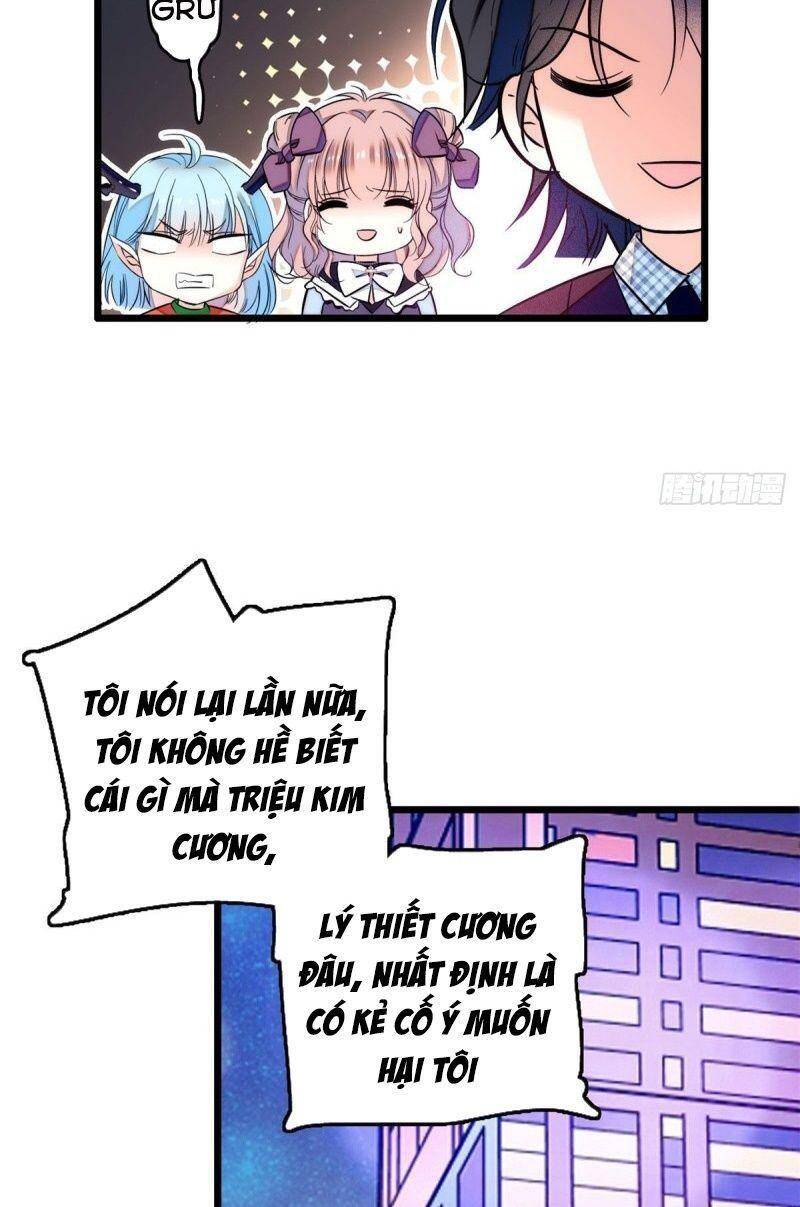 Toàn Mạng Đều Là Fan Cp Của Tôi Với Ảnh Đế Chapter 58 - 25