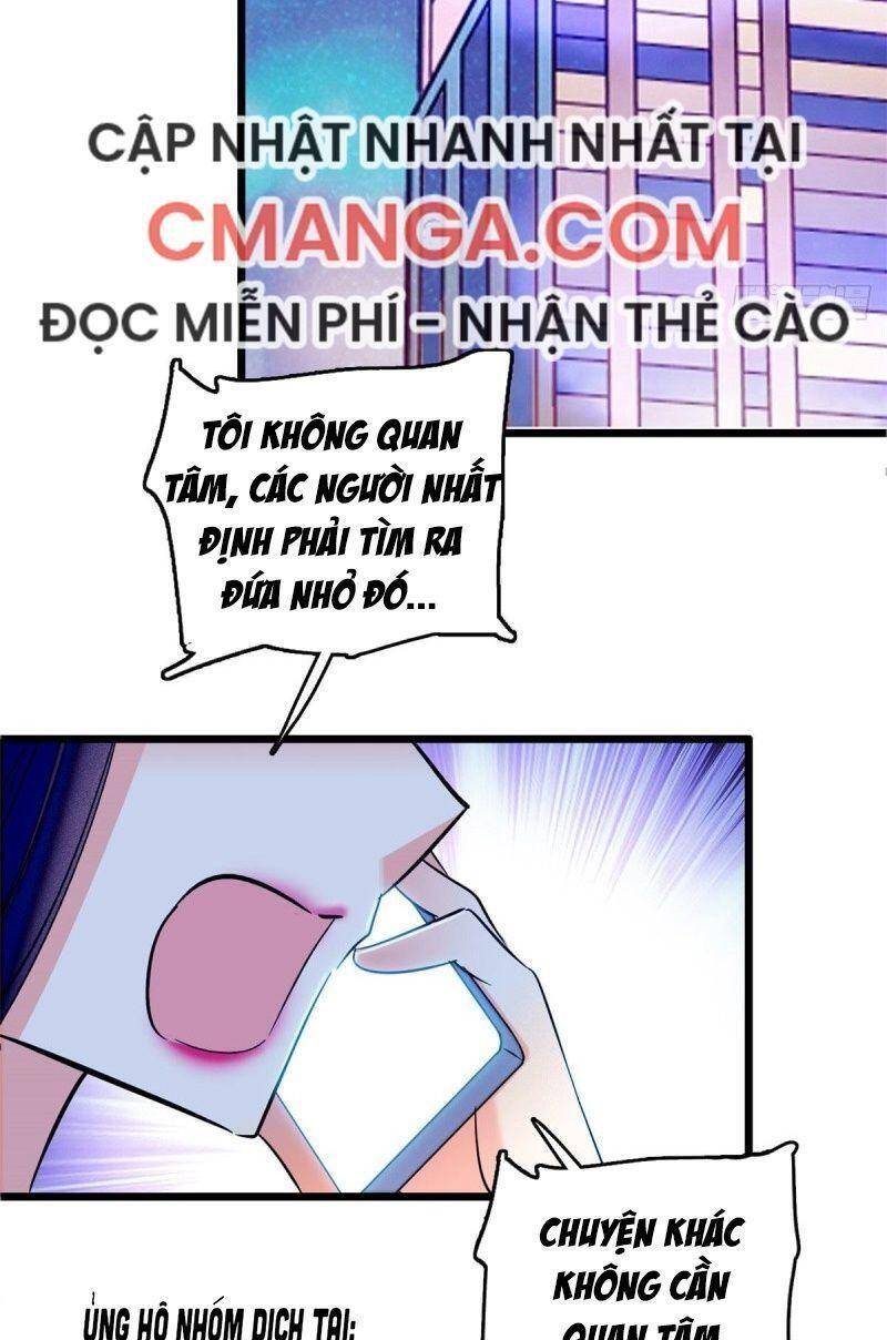 Toàn Mạng Đều Là Fan Cp Của Tôi Với Ảnh Đế Chapter 58 - 26