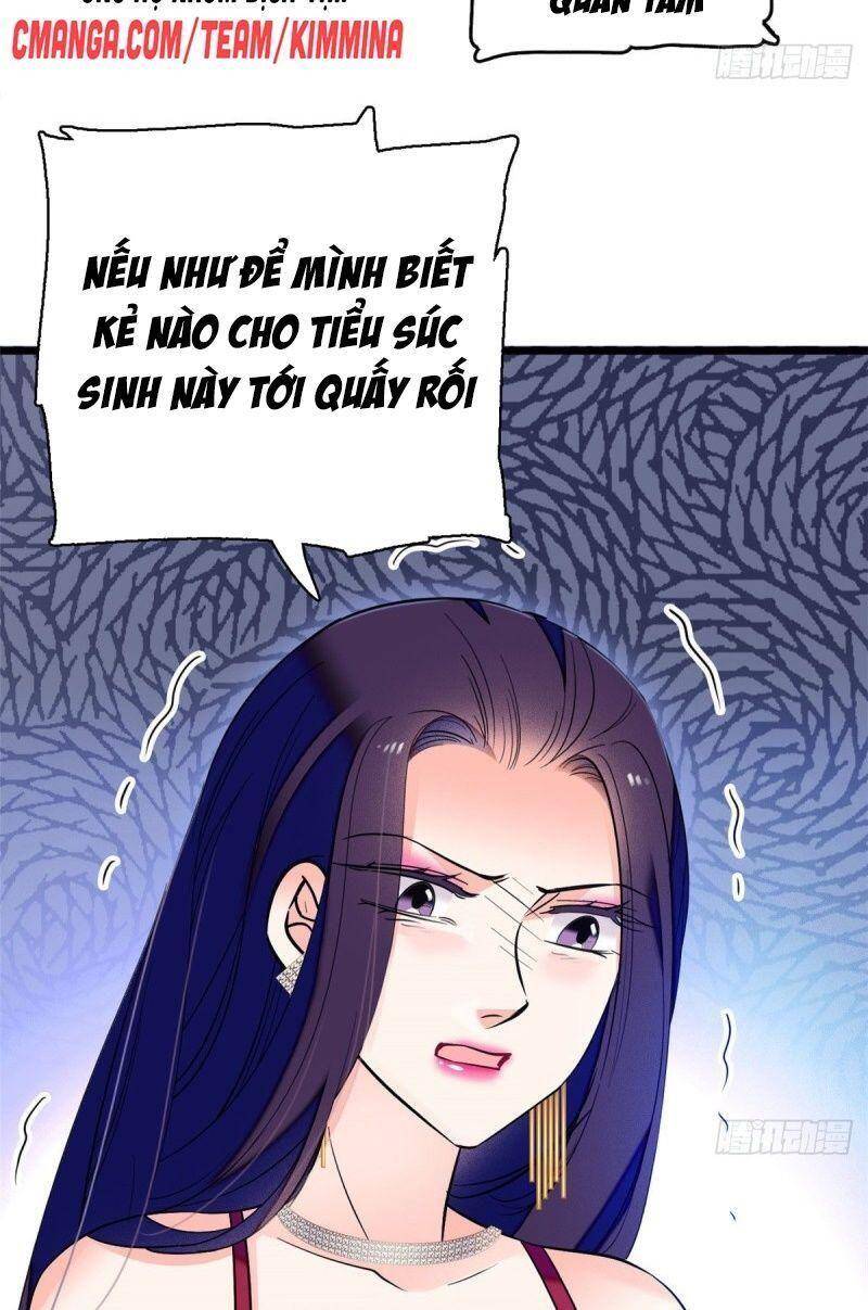 Toàn Mạng Đều Là Fan Cp Của Tôi Với Ảnh Đế Chapter 58 - 27