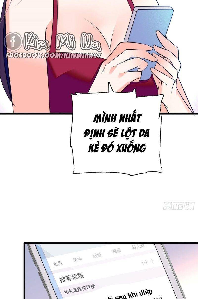 Toàn Mạng Đều Là Fan Cp Của Tôi Với Ảnh Đế Chapter 58 - 28