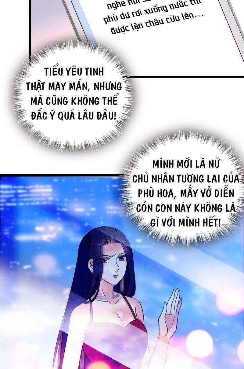 Toàn Mạng Đều Là Fan Cp Của Tôi Với Ảnh Đế Chapter 58 - 29