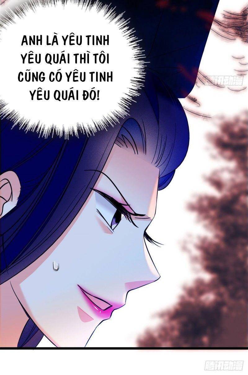 Toàn Mạng Đều Là Fan Cp Của Tôi Với Ảnh Đế Chapter 58 - 31