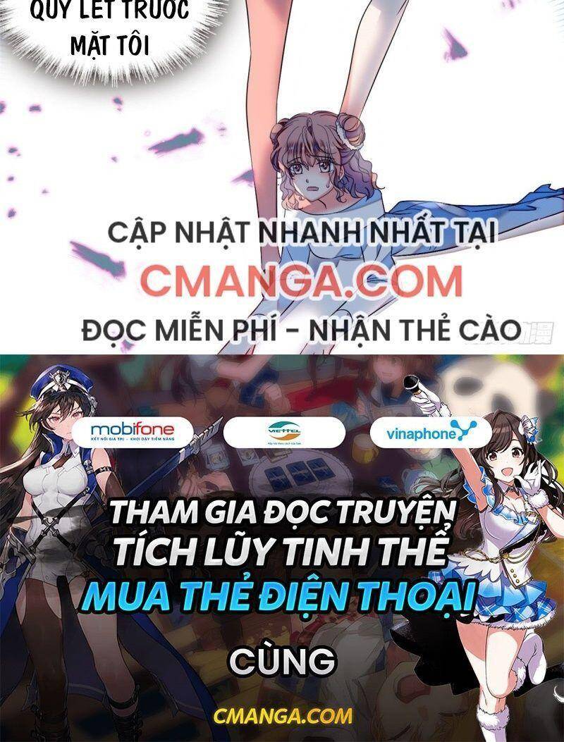 Toàn Mạng Đều Là Fan Cp Của Tôi Với Ảnh Đế Chapter 58 - 34