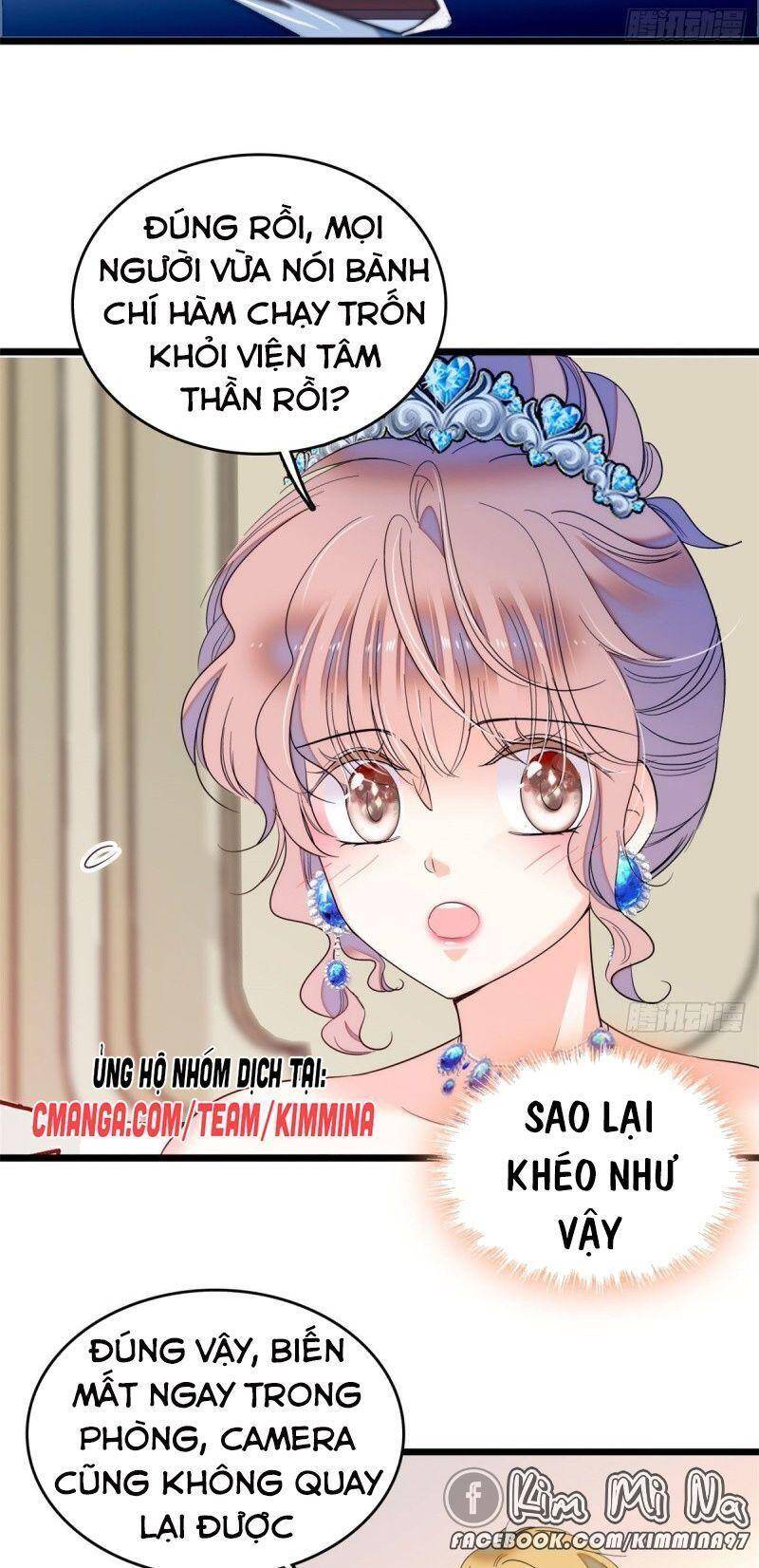 Toàn Mạng Đều Là Fan Cp Của Tôi Với Ảnh Đế Chapter 58 - 5