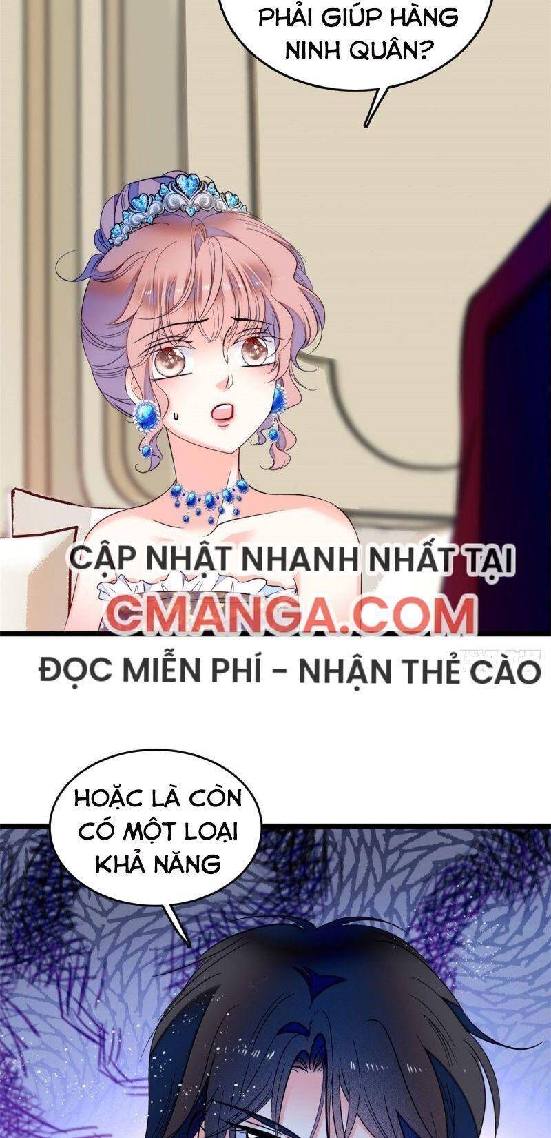Toàn Mạng Đều Là Fan Cp Của Tôi Với Ảnh Đế Chapter 58 - 9