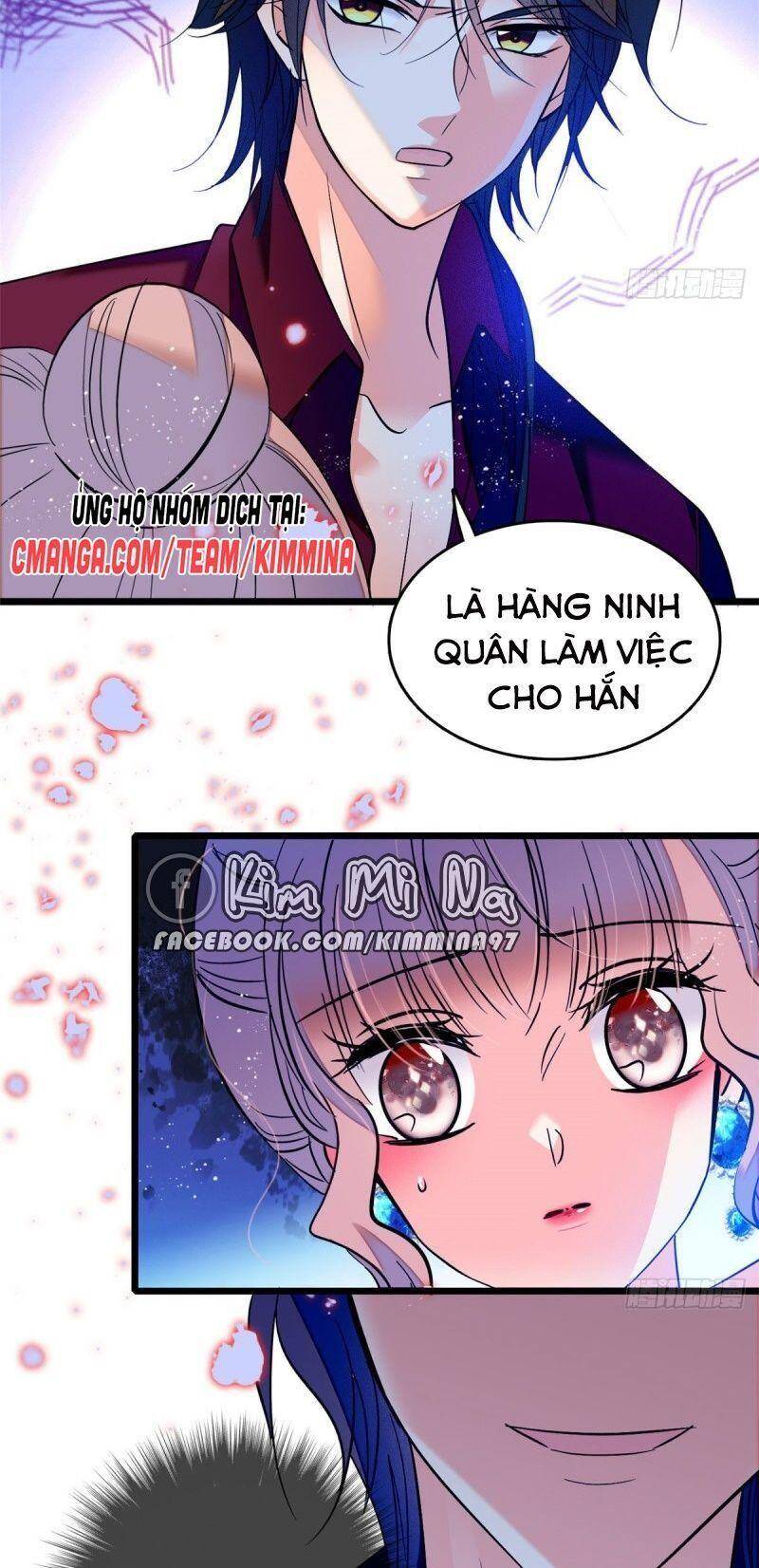 Toàn Mạng Đều Là Fan Cp Của Tôi Với Ảnh Đế Chapter 58 - 10