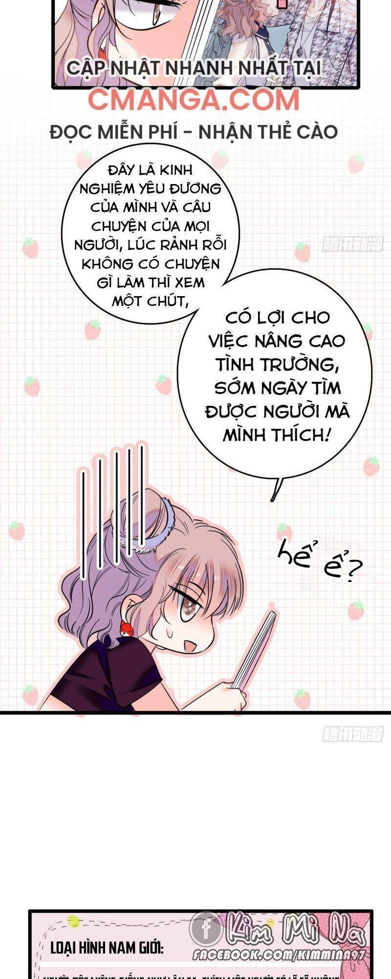Toàn Mạng Đều Là Fan Cp Của Tôi Với Ảnh Đế Chapter 59 - 14