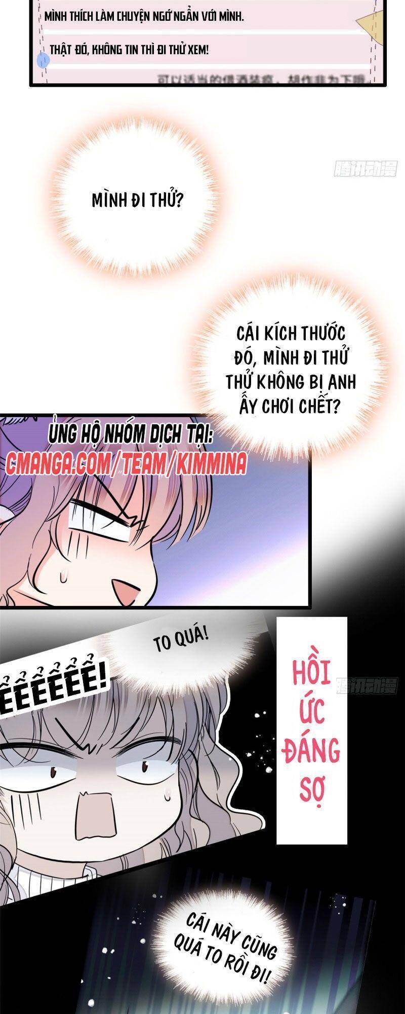 Toàn Mạng Đều Là Fan Cp Của Tôi Với Ảnh Đế Chapter 59 - 16