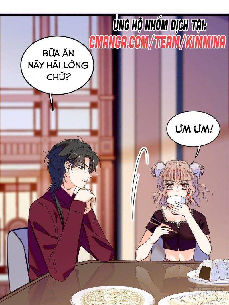 Toàn Mạng Đều Là Fan Cp Của Tôi Với Ảnh Đế Chapter 59 - 22