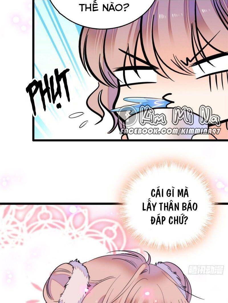 Toàn Mạng Đều Là Fan Cp Của Tôi Với Ảnh Đế Chapter 59 - 24