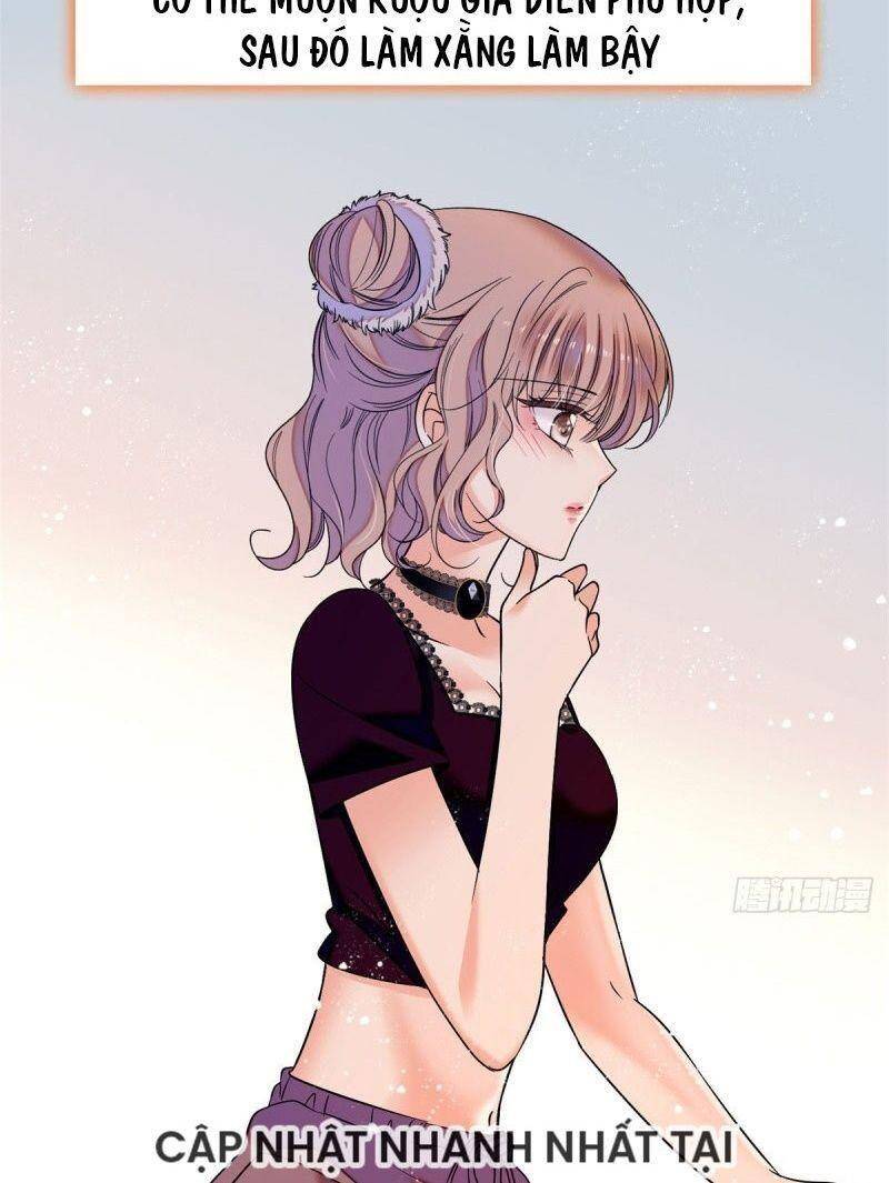 Toàn Mạng Đều Là Fan Cp Của Tôi Với Ảnh Đế Chapter 59 - 26