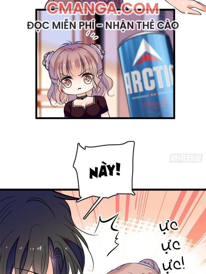 Toàn Mạng Đều Là Fan Cp Của Tôi Với Ảnh Đế Chapter 59 - 27