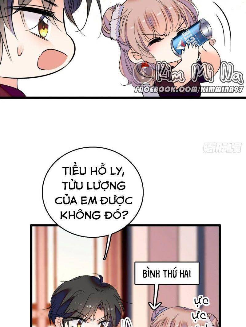 Toàn Mạng Đều Là Fan Cp Của Tôi Với Ảnh Đế Chapter 59 - 28