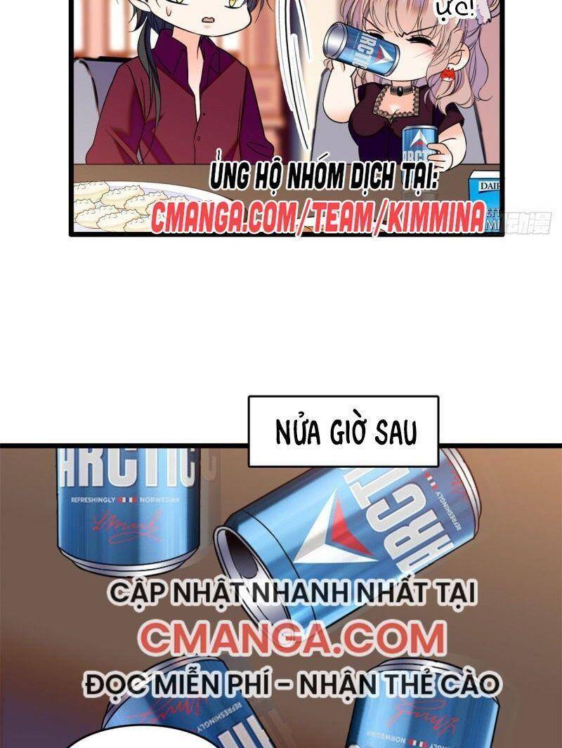 Toàn Mạng Đều Là Fan Cp Của Tôi Với Ảnh Đế Chapter 59 - 29