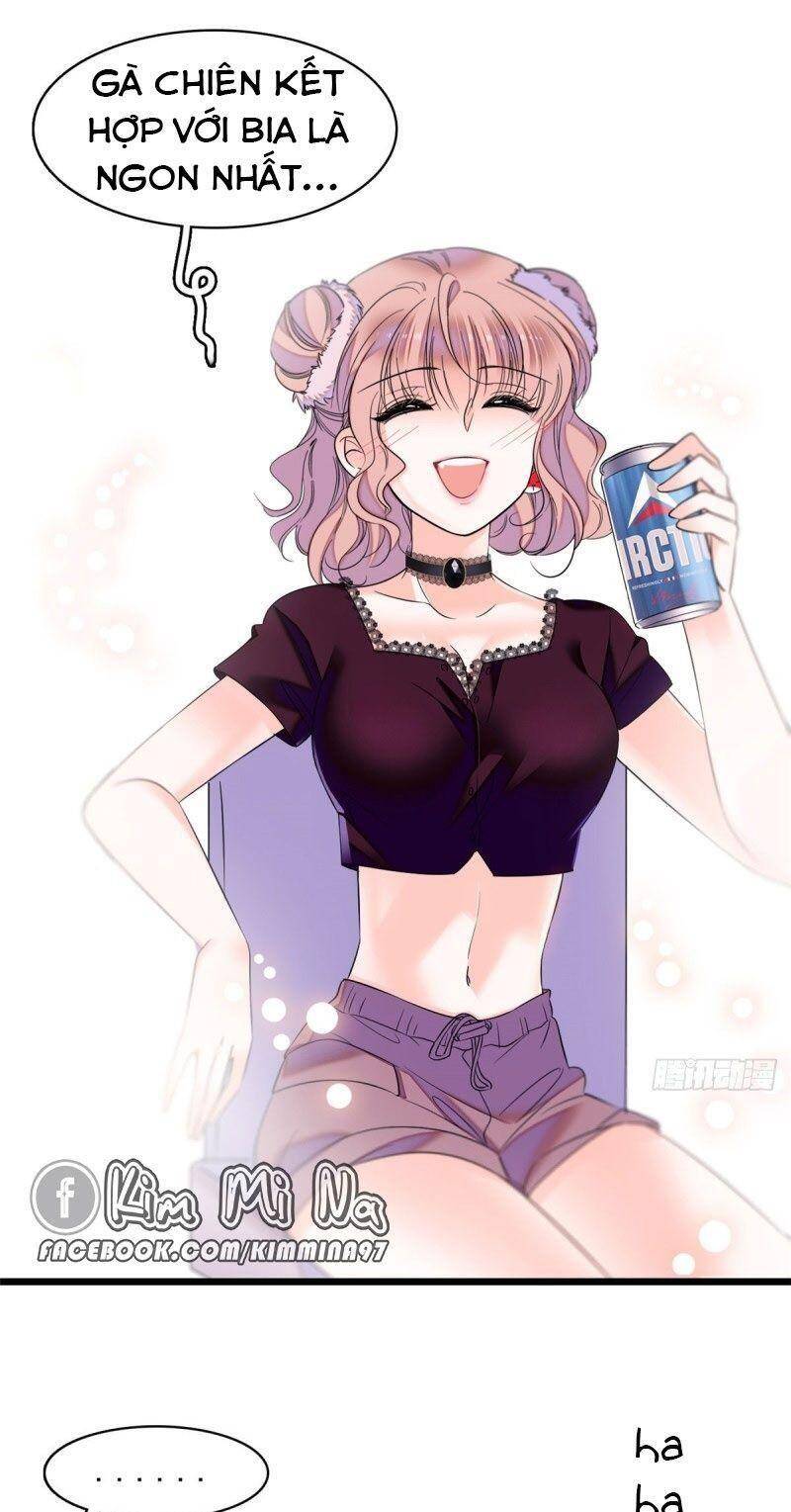 Toàn Mạng Đều Là Fan Cp Của Tôi Với Ảnh Đế Chapter 59 - 32