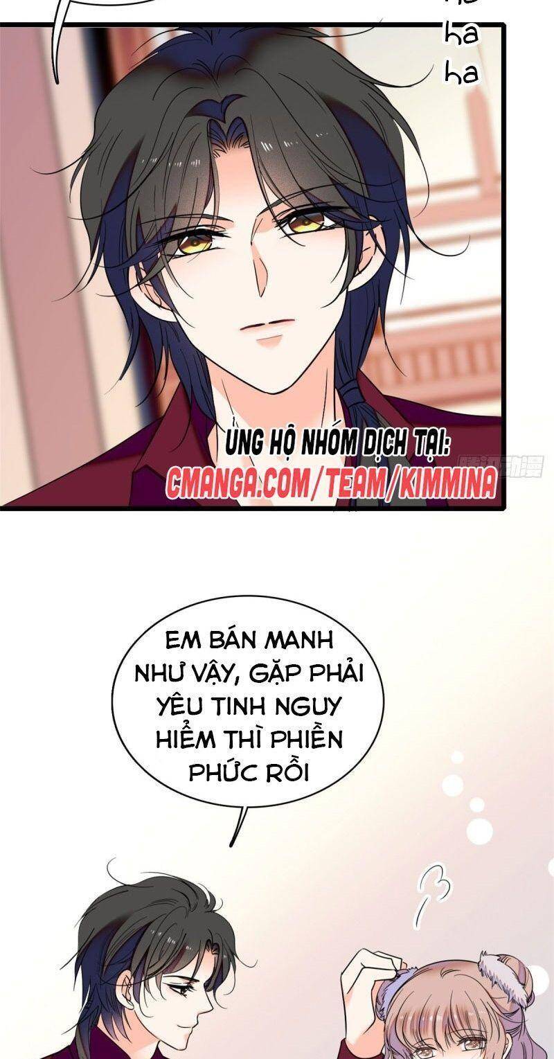 Toàn Mạng Đều Là Fan Cp Của Tôi Với Ảnh Đế Chapter 59 - 33