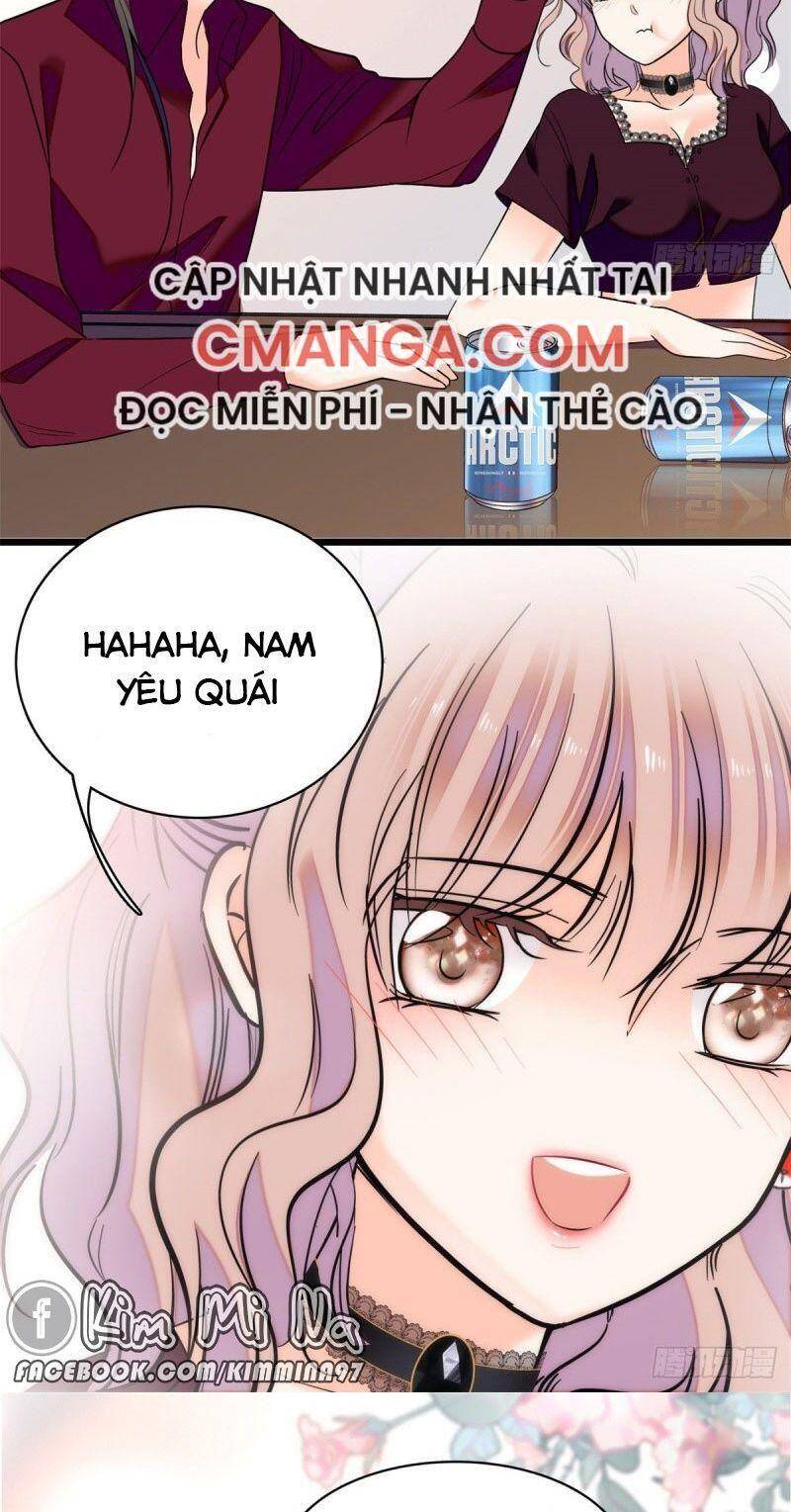 Toàn Mạng Đều Là Fan Cp Của Tôi Với Ảnh Đế Chapter 59 - 34