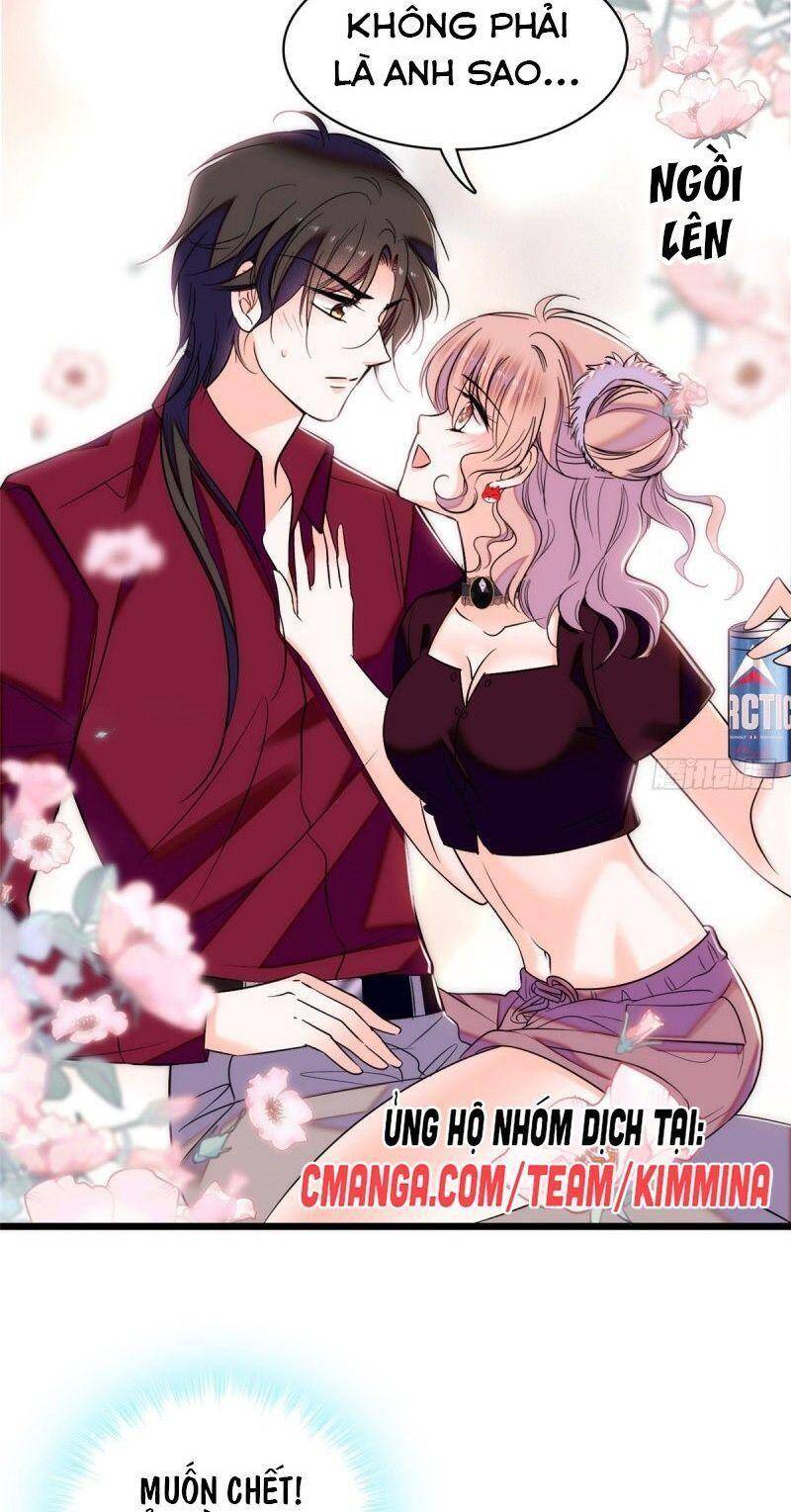 Toàn Mạng Đều Là Fan Cp Của Tôi Với Ảnh Đế Chapter 59 - 35