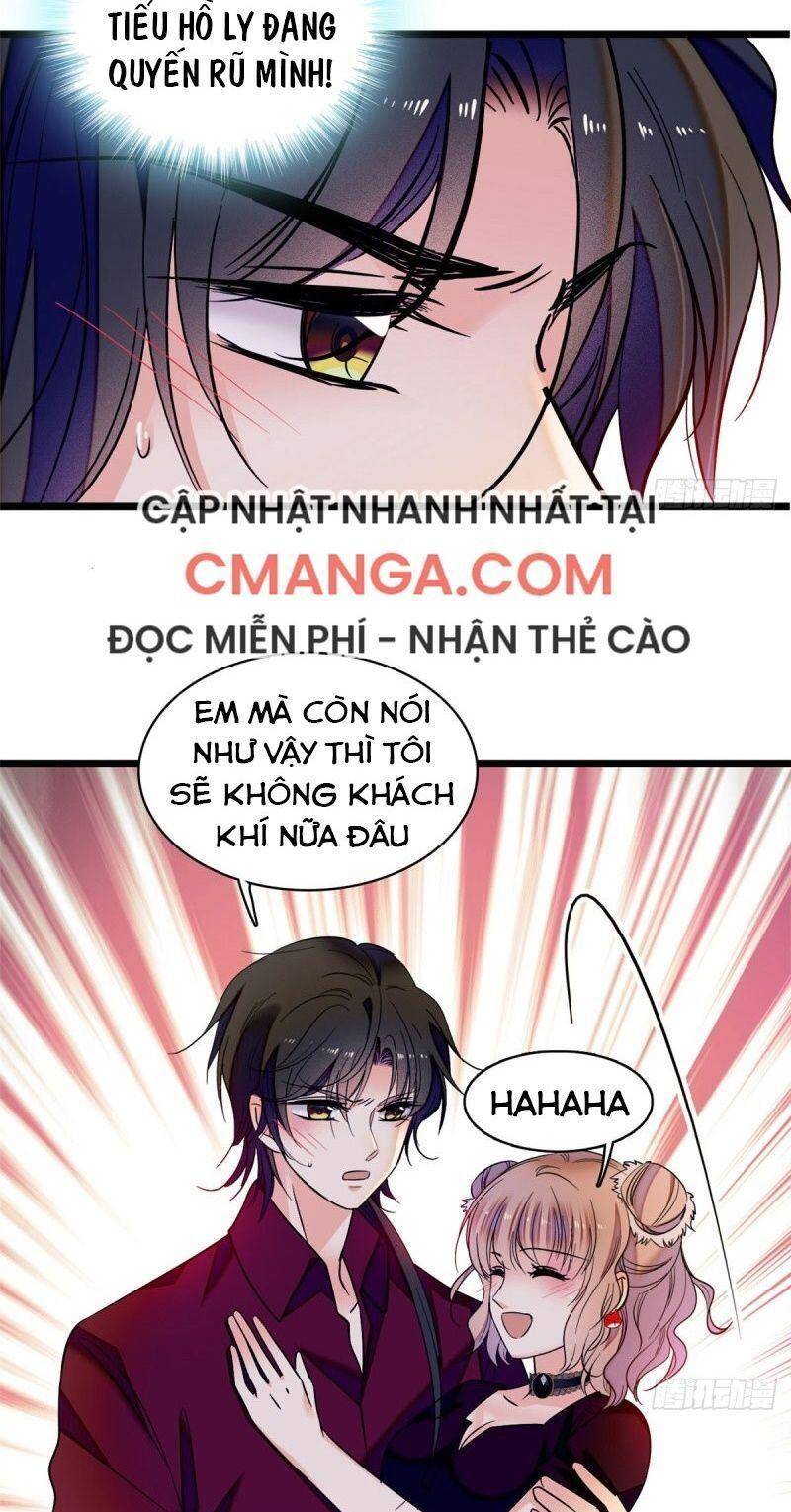 Toàn Mạng Đều Là Fan Cp Của Tôi Với Ảnh Đế Chapter 59 - 36