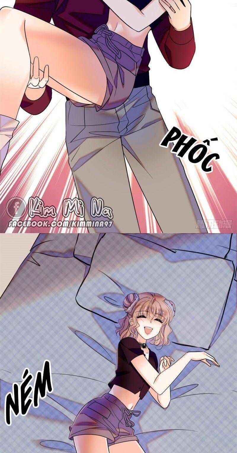 Toàn Mạng Đều Là Fan Cp Của Tôi Với Ảnh Đế Chapter 59 - 37