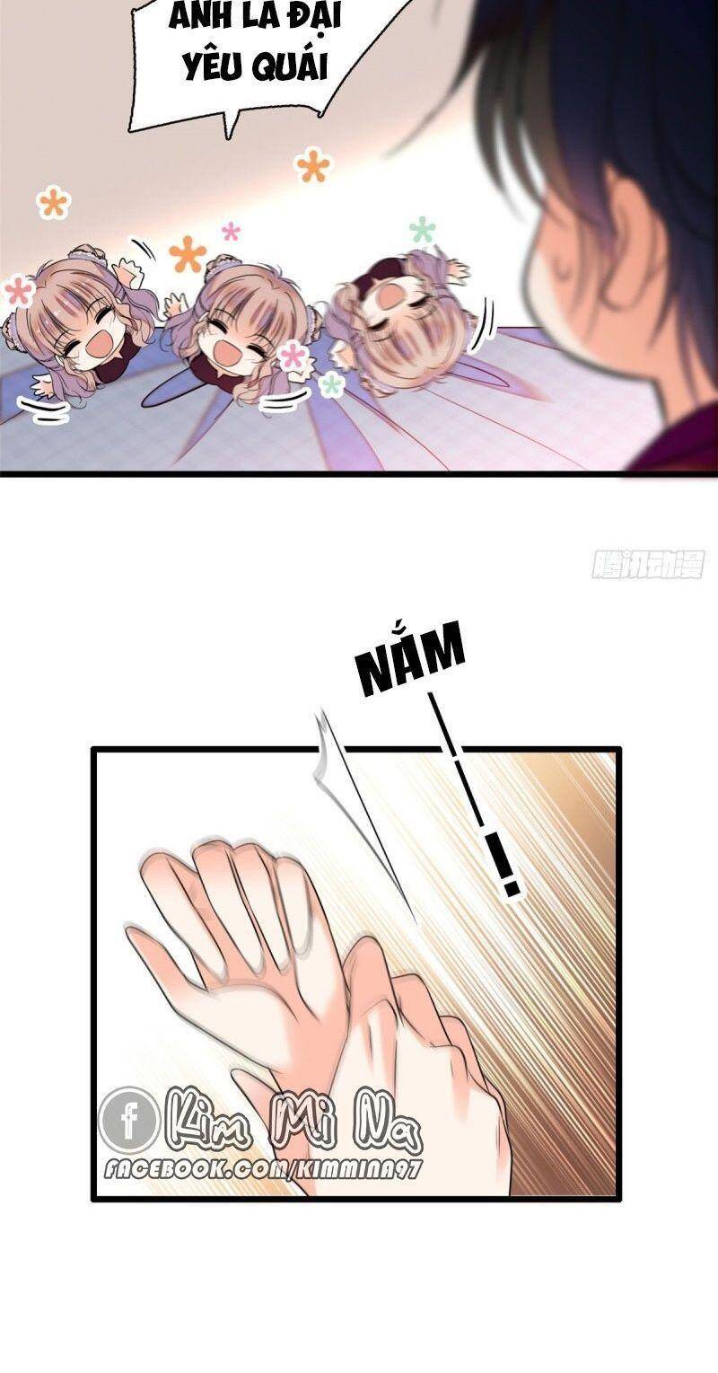 Toàn Mạng Đều Là Fan Cp Của Tôi Với Ảnh Đế Chapter 59 - 39