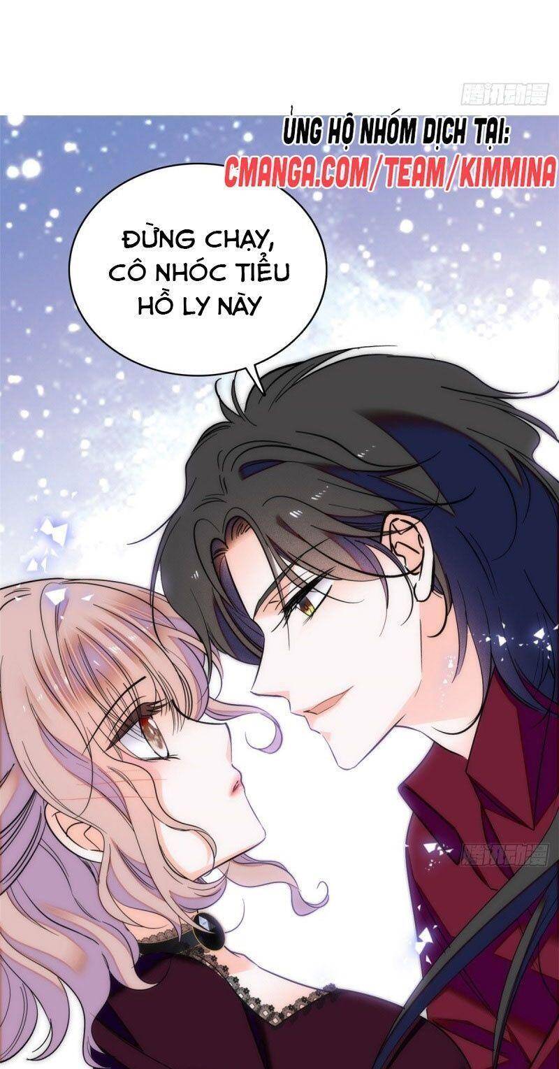 Toàn Mạng Đều Là Fan Cp Của Tôi Với Ảnh Đế Chapter 59 - 40