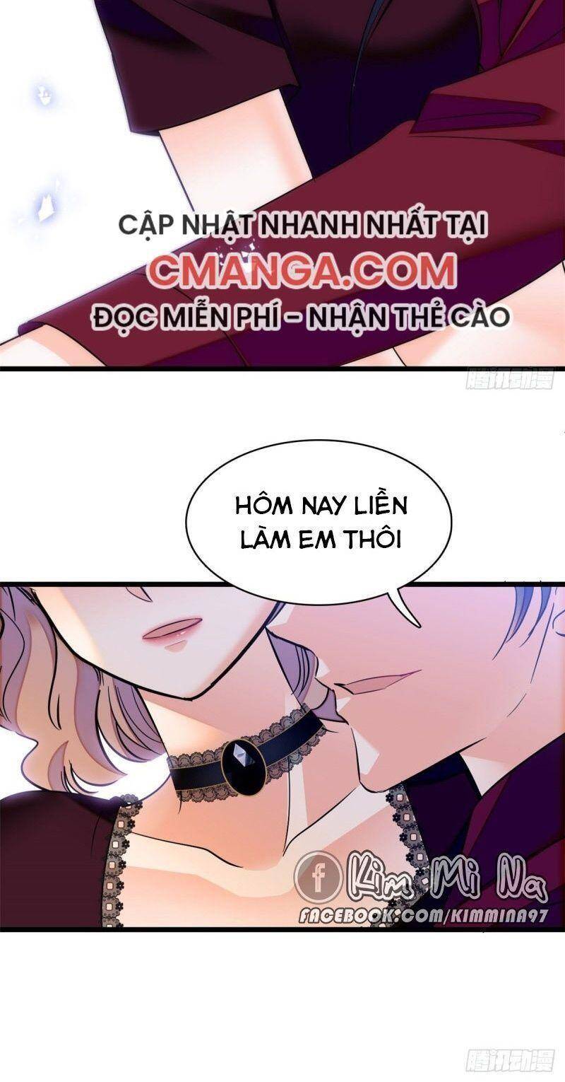 Toàn Mạng Đều Là Fan Cp Của Tôi Với Ảnh Đế Chapter 59 - 41